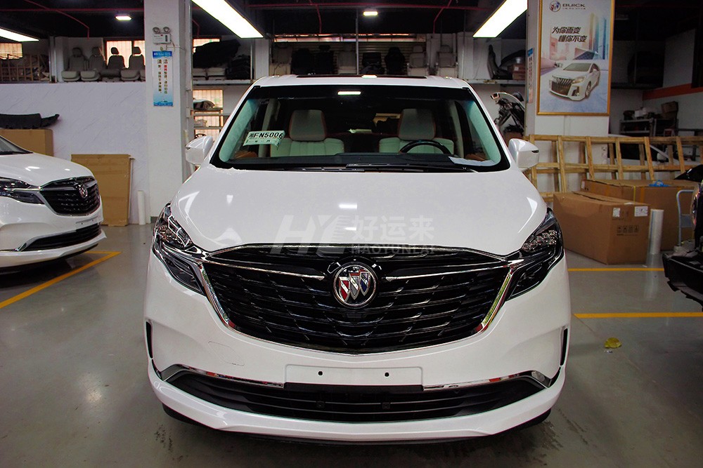 改裝汽車也算違法嗎?交警并沒有這么說，汽車內飾就可以隨便改